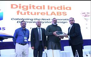 Digital India FutureLABS Summit 2024 held at IIIT- Delhi